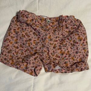 Oshkosh Girl’s Shorts